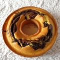 CIAMBELLA BICOLORE DELLA GRADITUDINE