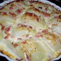 Finocchi alla carbonara / Fenel (fenicul) alla[...]