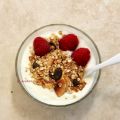 Muesli croccante al forno con semi di zucca e[...]
