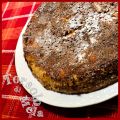 TORTA AMA (le) MELE: Amaretti e Mele