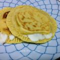 Pane nel mondo: Arepa Boyacense (Colombia)