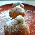 Sfinci di San Giuseppe (e zeppole)