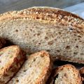Ricetta Pane Integrale con semi o aromi a[...]