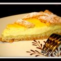 Crostata di ricotta