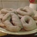 Focaccia al vino rosso e rosmarino