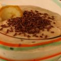 Dessert alla banana