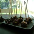 Cake pops