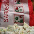 Sardegna (Pabassinas o papassinas)
