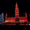 Bruxelles e Bruges: secondo giorno, Bruxelles