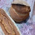 PANE NERO di CASTELVETRANO