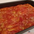 Cannelloni di Ricotta, Erbette o Spinaci