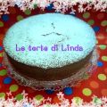  Torta “Sette vasetti” ღ