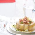 Fesa di tacchino in gelatina