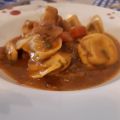  AGNOLOTTI PIEMONTESI CON RIDUZIONE DI BRASATO[...]