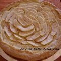 Crostata di mele