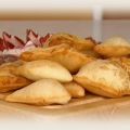 GNOCCO FRITTO da I Menù di Benedetta