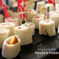 Mini girelle farcite a freddo per un'aperitivo[...]