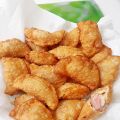 Calzoni con impasto alla birra ( senza[...]