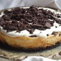 Oreo Cheesecake
