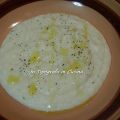 Crema di cipolle e patate...