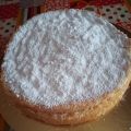 TORTA PARADISO SENZA GLUTINE