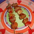 SPIEDINI DI CARNE