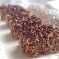 Coco Pops Cakes