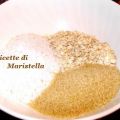 Grancereale alla frutta secca o cioccolato