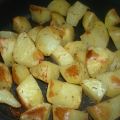 PATATE AL FORNO