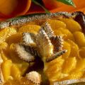 Crostata caramellata