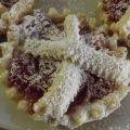 TORTINI DI MELE