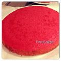 Raimbow Cake