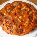 

Torta al Kefir e uova di Pasqua 


