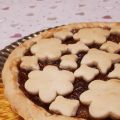 CROSTATA con frolla all'olio
