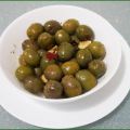 Olive condite