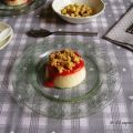 Panna cotta