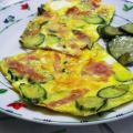 Frittata al forno con zucchine e prosciutto[...]