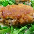 INVOLTINI DI COTOLETTA