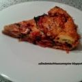 Le ricette del lunedì: torta di melanzane