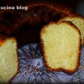 Torta di mascarpone (ciambella)