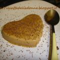 PANNA COTTA AL CAFFE'