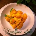 Cavolfiore rifatto