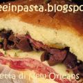 Muffuletta di New Orleans