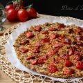 Pizza di Pane