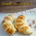 CORNETTI CON SORPRESA