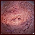 Ganache al cioccolato fondente