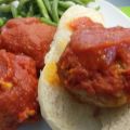 POLPETTA NEL PANINO