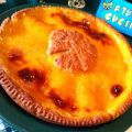 CROSTATA con CREMA al MANGO