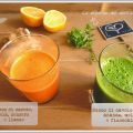 Vitamine a antiossidanti in bicchiere...[...]