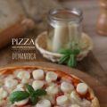 Pizza con cuore di palma e formaggio di manioca[...]